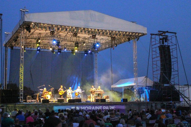 Music Events We Organise for You