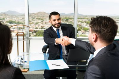Our Clients and Coverage