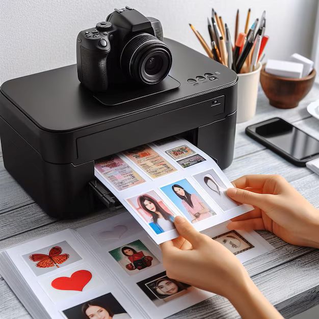 Why You’ll Love Our Photo Printing Service