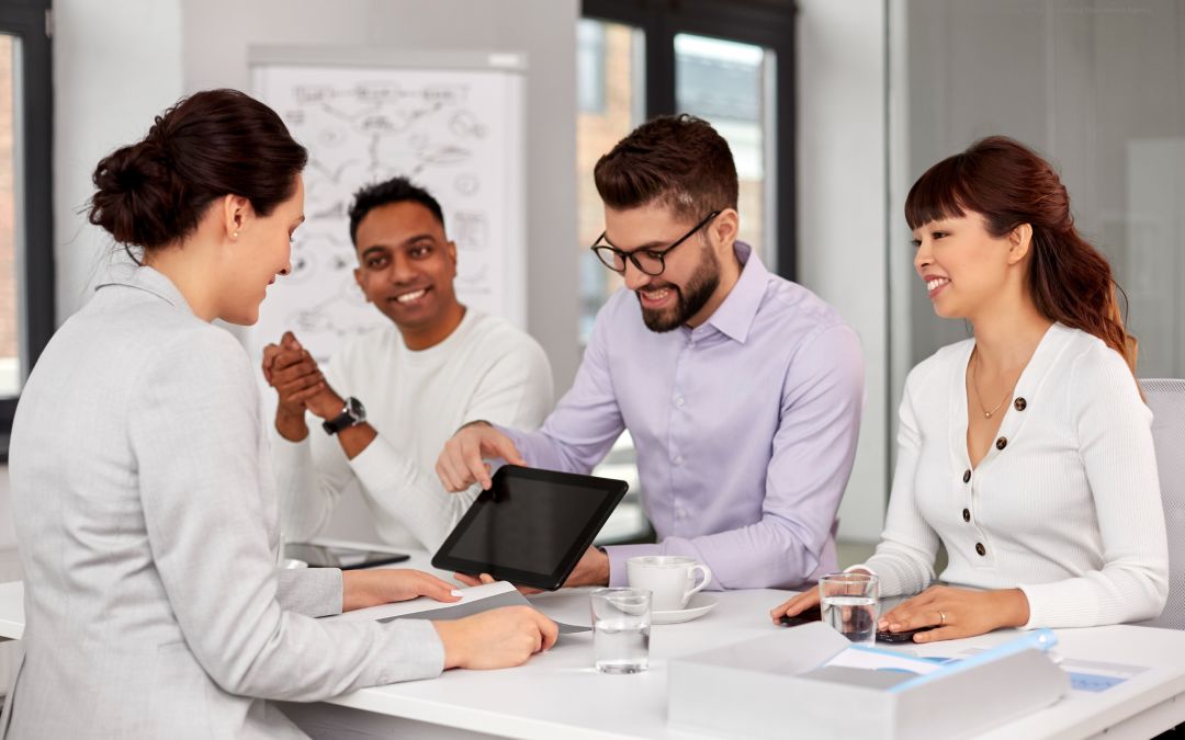 Why Companies Trust Our Recruitment Events Work