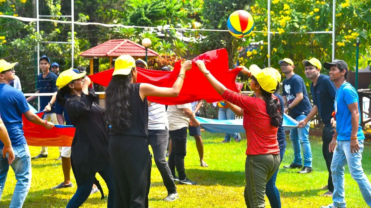 How we Makes Events Outside of the Office Go Smoothly