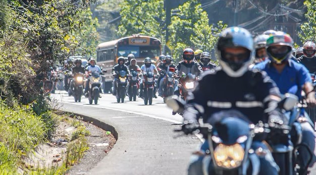 Different Type of Car/Bike Rally Events We Organise