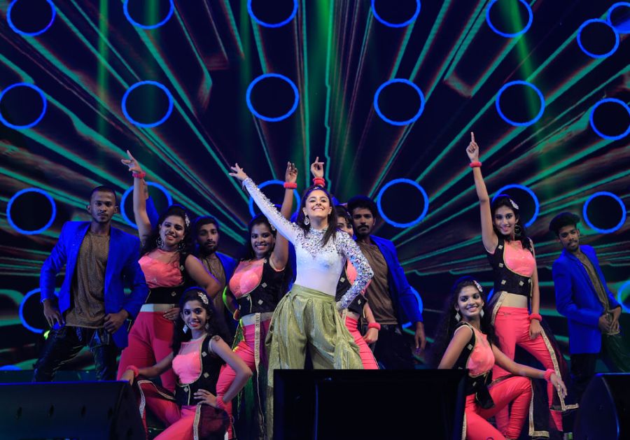 Why You Should Choose Us for Celebrity Management and Talent Booking
