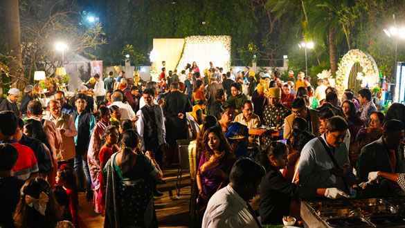 What Type of Events We Do as Catering Companies Event Organiser