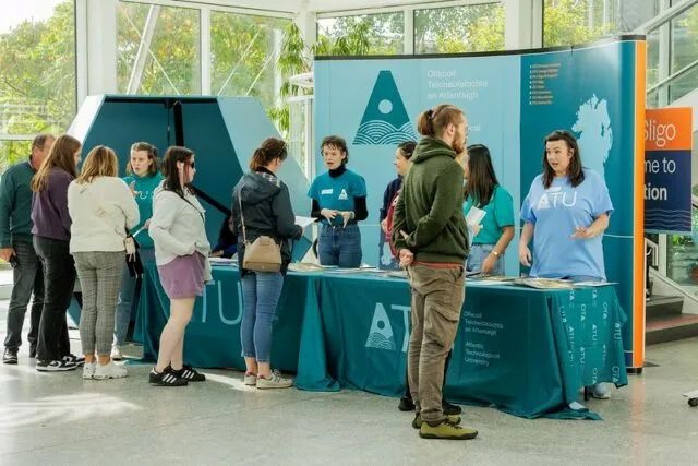 Events We Organise For University