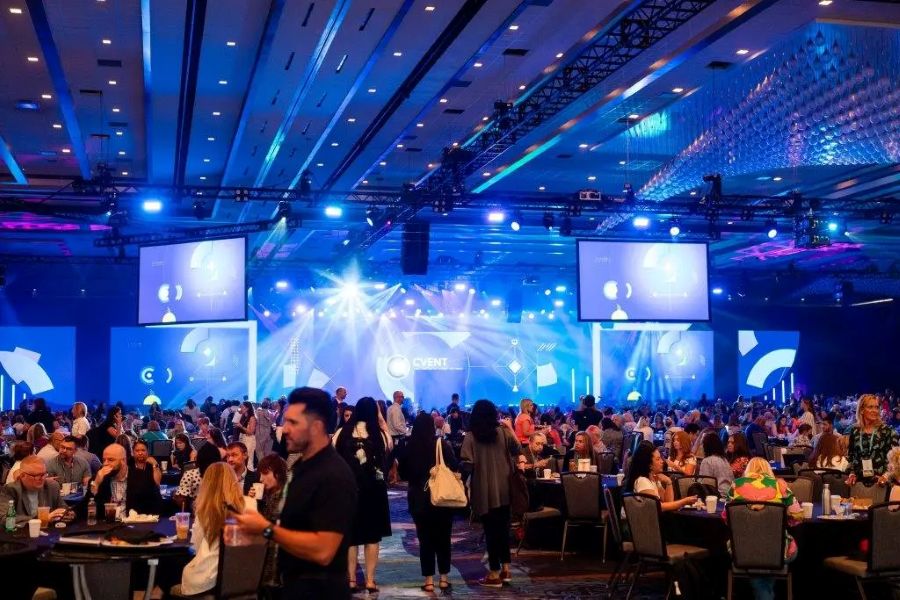 Why Working with Event Infrastructure Experts Elevates Your Experience
