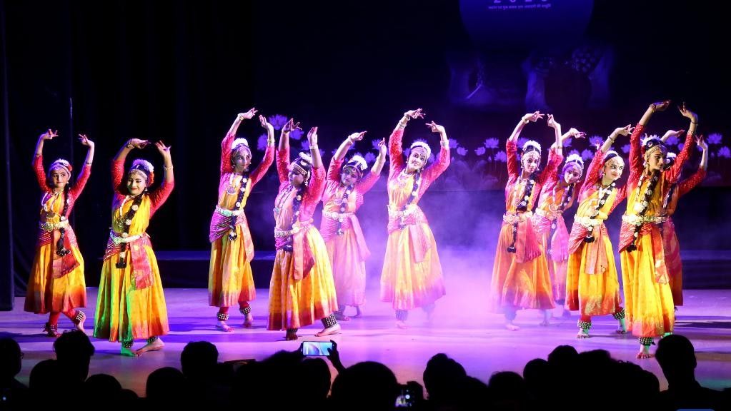 Cultural Festivals We Manage