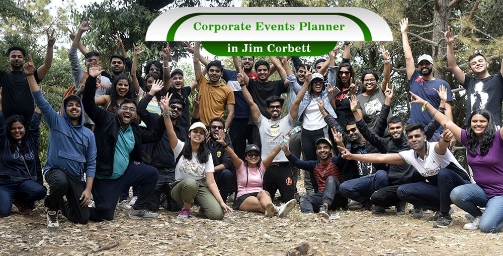 Corporate Offsite Locations in India and Other Countries