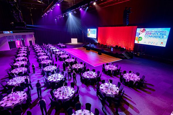 Branding and Corporate Touch