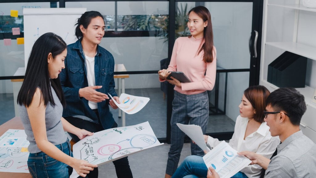 Types of Training Bootcamps We Organise