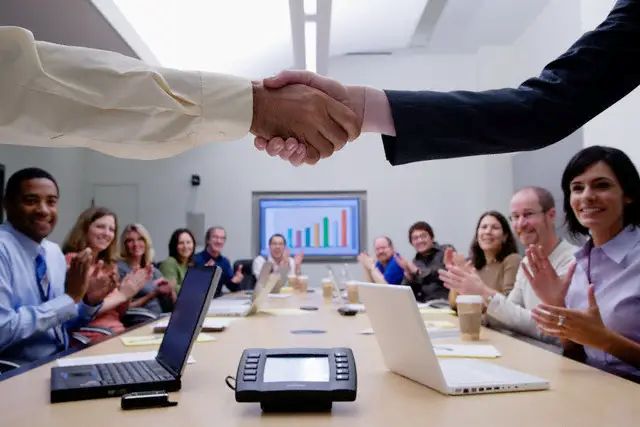 Why meetings are important for business growth