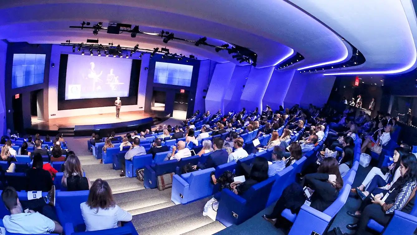 Trusted MICE Event Organiser with Professional Execution