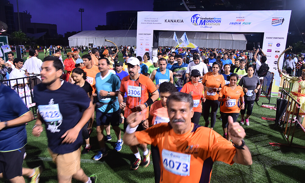 Our whole range of services for managing sports events