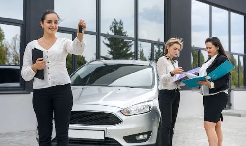What You Get With Hire4Event Sampling Drive