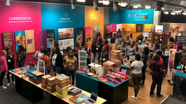 How We Build Your Event Brand and Look