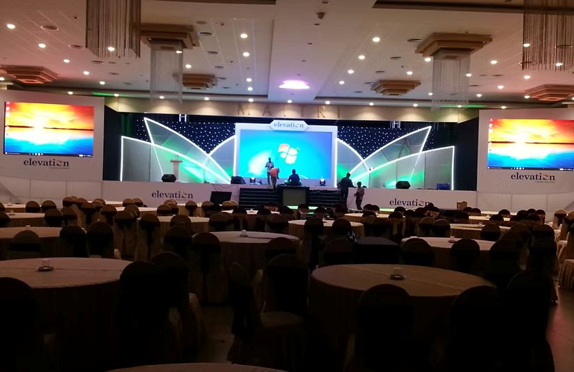 Planning Services for Corporate Events, Trade Shows, and Seminars