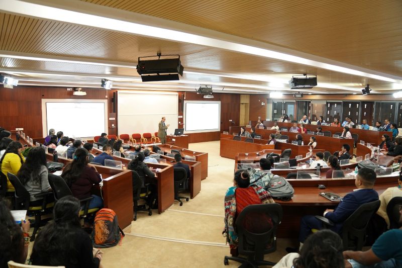 India’s Leading Scholarly Meeting Organizers