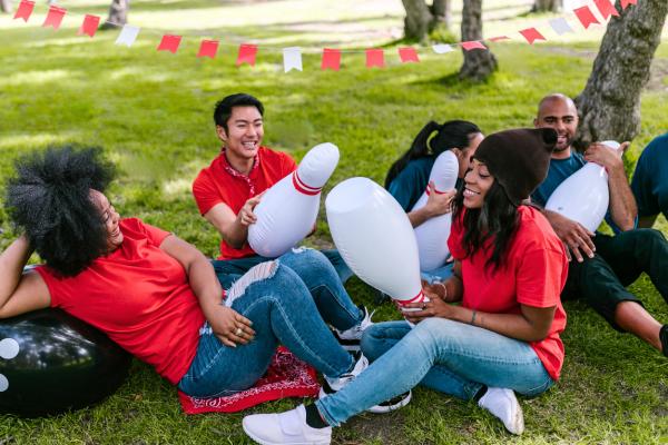 Famous Team Building Event Organiser for Engagement Programs