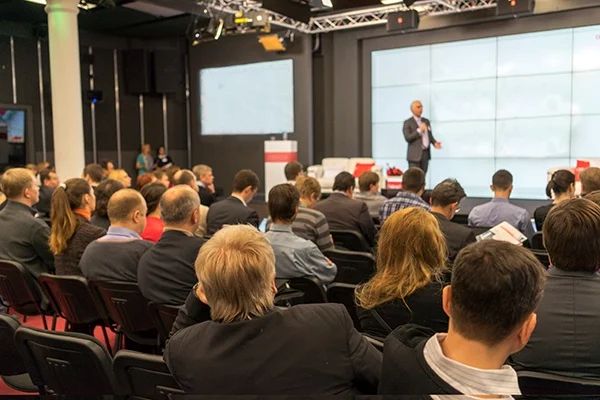 Events We Can Organise for You