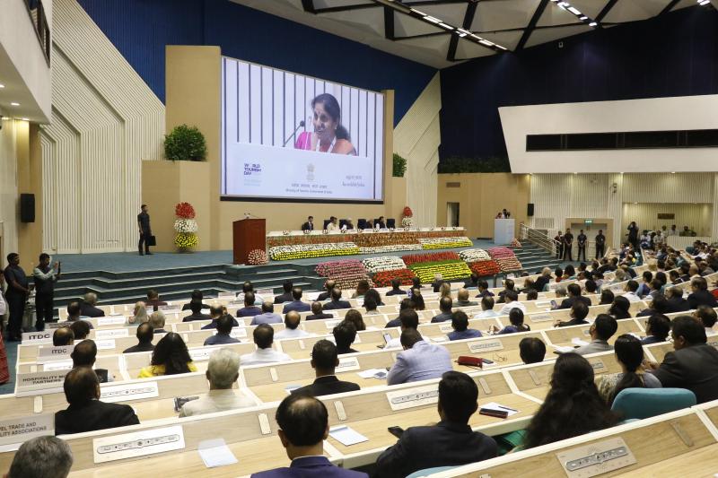 Facilities for Tourism Events
