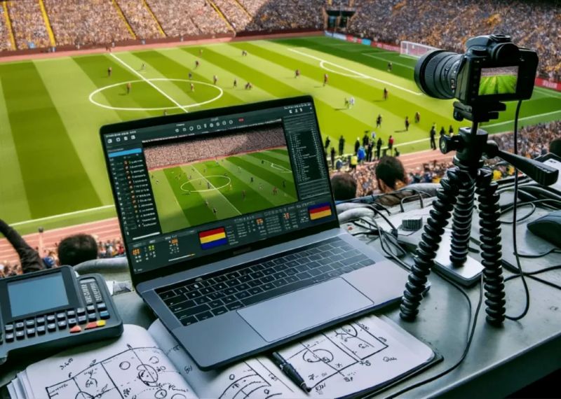 Equipment for Sports Events