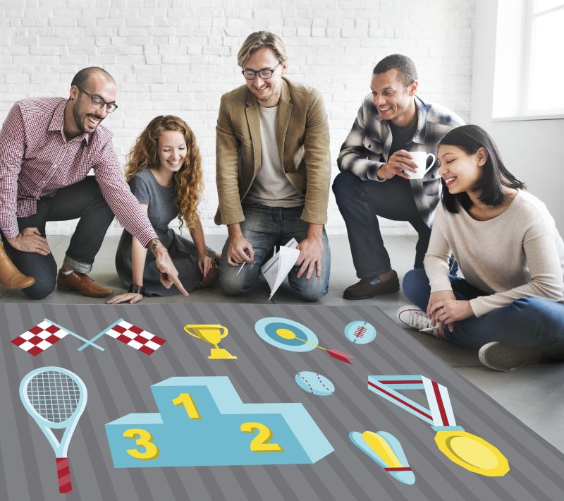 Engagement Activities for Associates