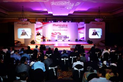 Beverage Brands Event Organiser