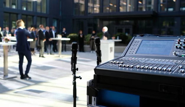 Tools & Tech That Transform Your Event Experience