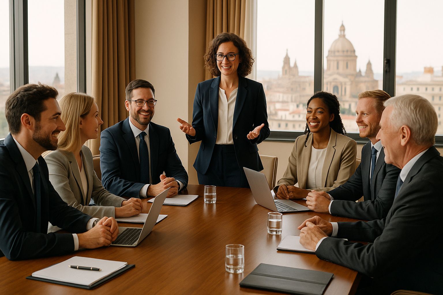 MICE Strategy, Planning, and Idea Growth