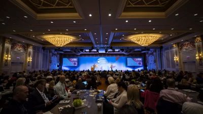 Industry Conference Planners