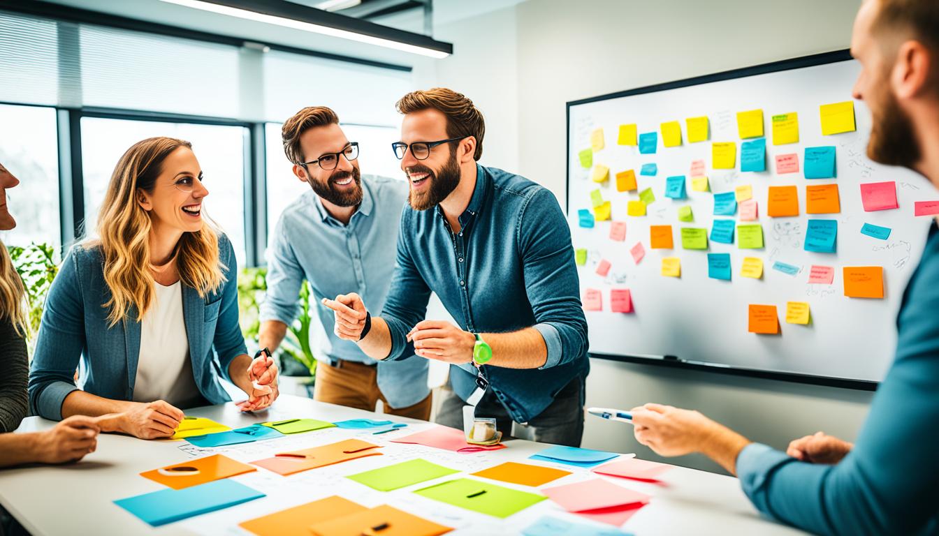 How Being Creative Can Make Corporate Events Go Well