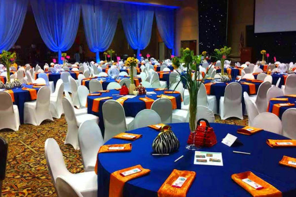 Event Services We Provide for Companies