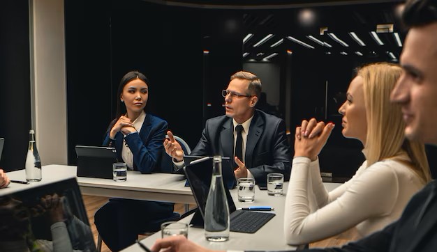 Types of Corporate Conferences We Organise