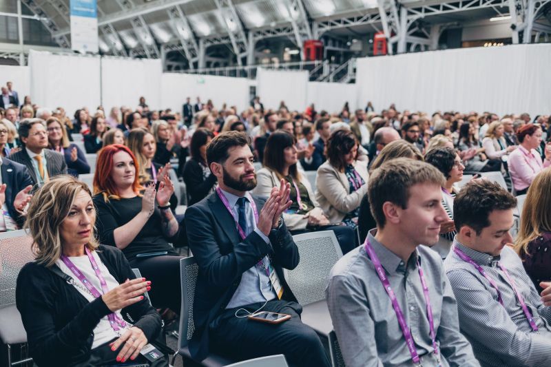 How We Engage Audience in Science Events