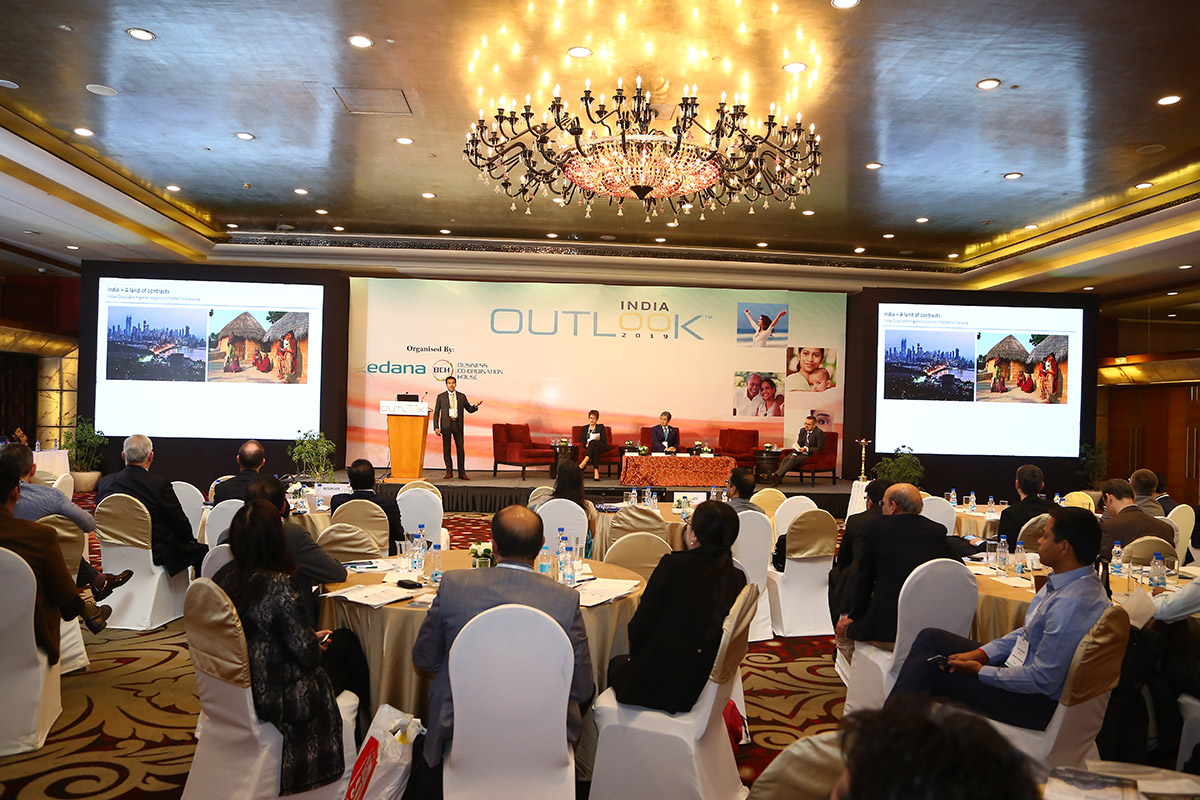 Why Businesses Trust Us with Their Corporate Events