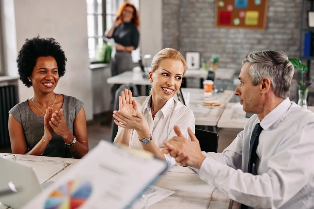 The Real-Life Benefits of Working with Professionals