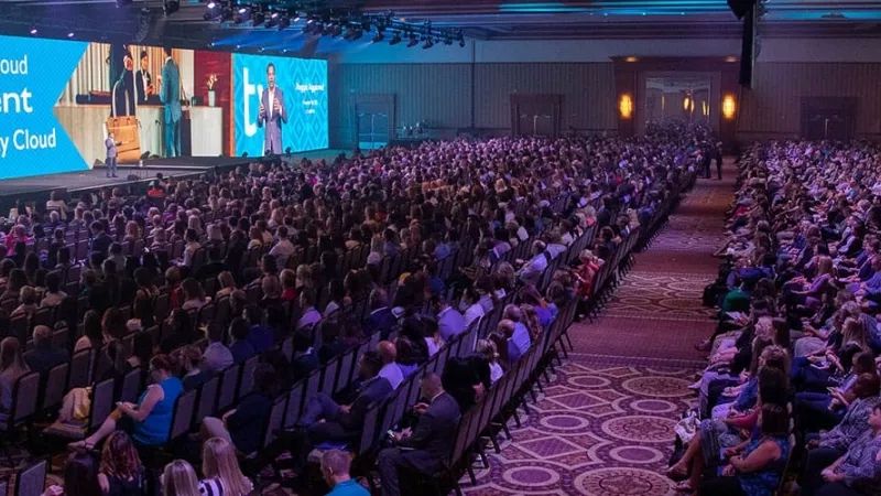 Different Corporate Events We Handle