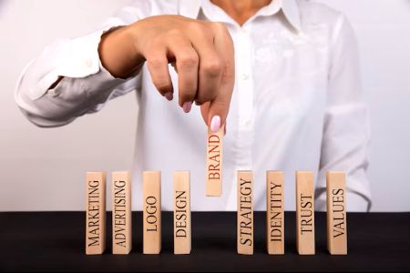 Branding Options for Your Organisation