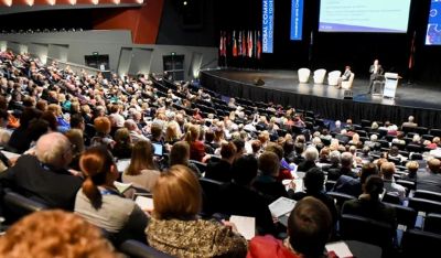 Conference Organizers for Corporates