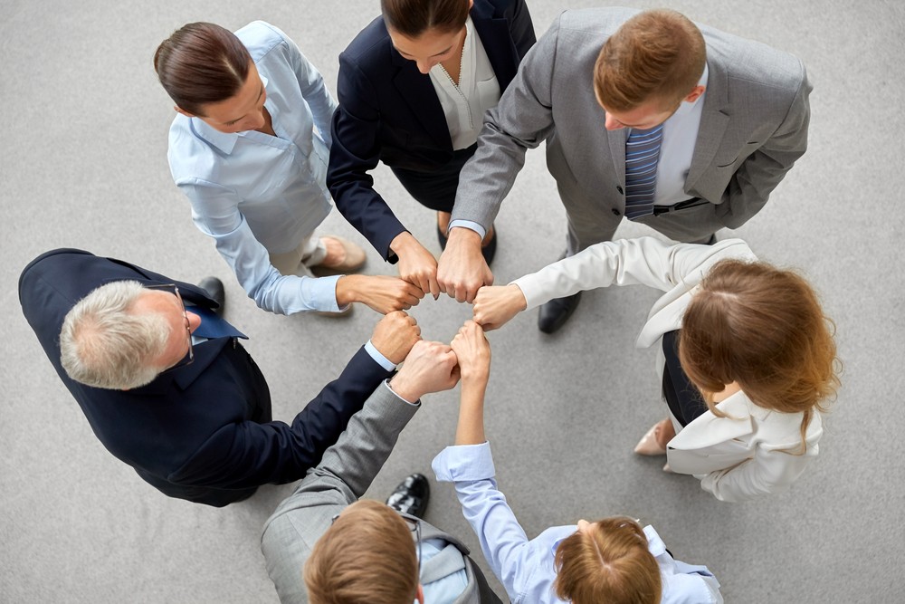 Why team-building events are important at work these days