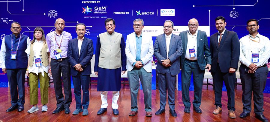 Leading Skill India, Startup India Events organiser in India