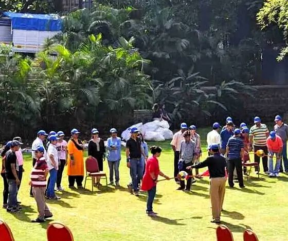 Famous Corporate Offsite Event Planner for Team Engagement