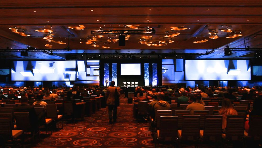 Hire the Best Conference Organizers for Corporates