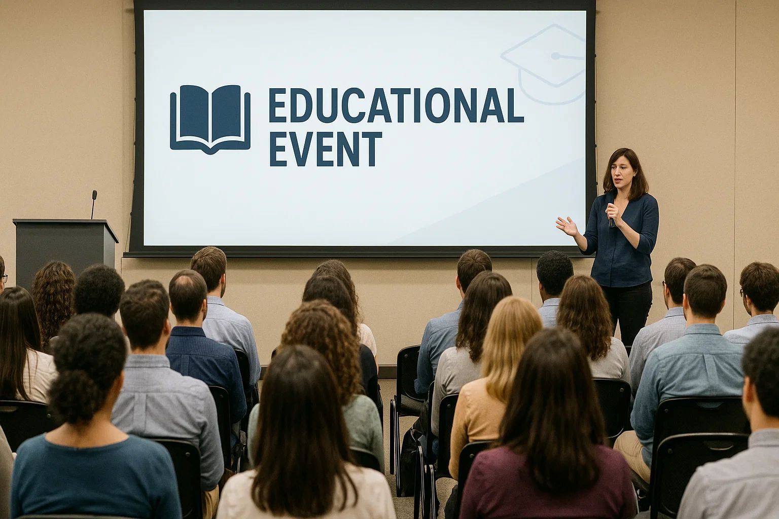 Leader in Educational Events organiser in Delhi, Gurgaon, Noida, Bangalore, India
