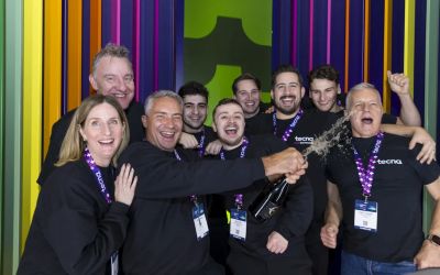 Experiential Marketing and Live Brand Engagement Event Specialists