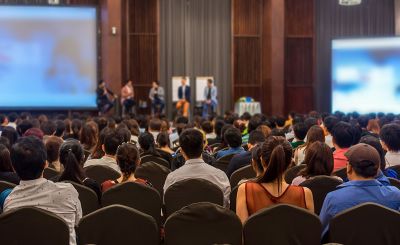 Educational event organiser
