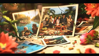 Why Instant Photos Are Hit in All Event