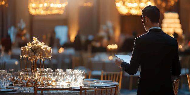 Best Corporate Event Planner for Professional Events