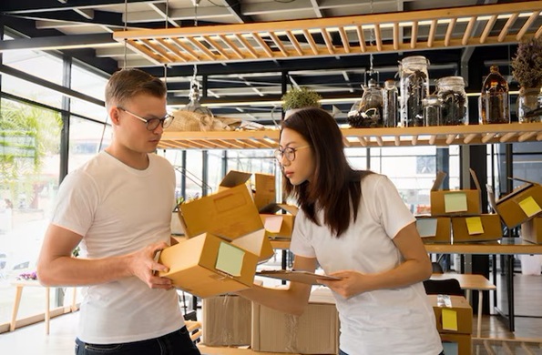 Our Process From Planning to Delivery