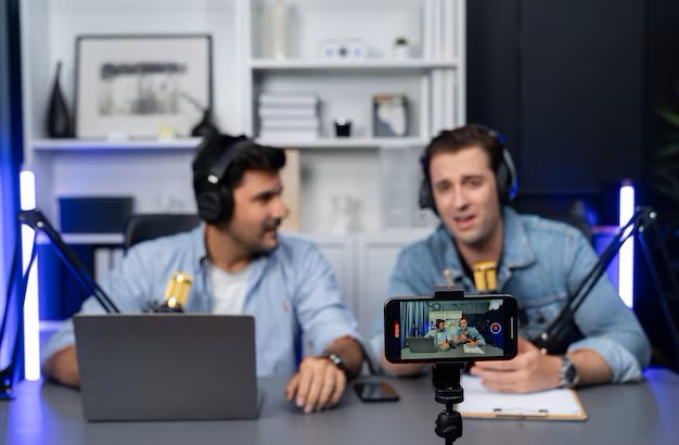 Why Hire4Event is Best for Facebook Live Streaming?
